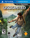 Uncharted: Golden Abyss™ Uncharted: Golden Abyss™