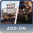 Resistance 2™ Aftermath Multiplayer Map Pack