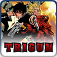 Trigun | Season The Complete Series - PS3, PSP