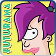 Futurama Season 8 - PS3, PSP