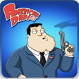 American Dad | Season 7 - PS3, PSP