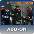 Killzone 2 DLC Bundle Pack