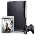 PlayStation®3 Assassin's Creed® Bundle