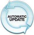 Automatic Update Automatic Update