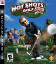 Hot Shots Golf®: Out of Bounds