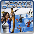 Sports Champions™ Sports Champions™