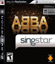 SingStar® ABBA® SingStar® ABBA®
