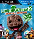LittleBigPlanet 2: Special Edition LittleBigPlanet 2: Special Edition