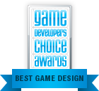 Best Game Design
