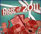 Best of 2011