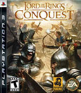 Lord of the Rings: Conquest Lord of the Rings: Conquest