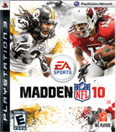 Madden NFL 10 Madden NFL 10