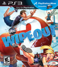 Wipeout 2
