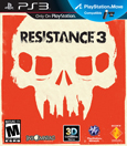 Resistance 3 Resistance 3