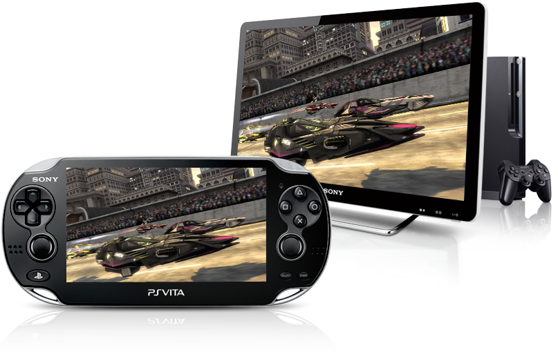 PS Vita 3G/Wi-Fi Cross Play