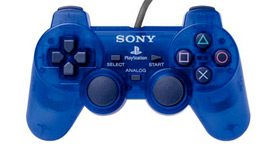 dualshock