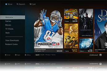 PlayStation®Store Email Updates-New Releases