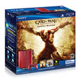 God of War: Ascension™ Legacy Bundle