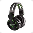 Grand Theft Auto V™ Pulse Elite- Wireless Stereo Headset - PS3™ Grand Theft Auto V™ Pulse Elite- Wireless Stereo Headset - PS3™
