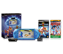 inviZimals™ PSP® Entertainment Pack