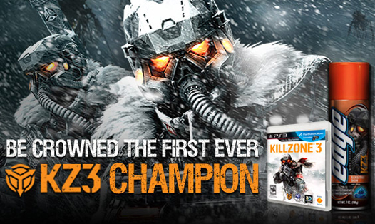 Be crowned the world's first KZ3 Champion and claim your share of $40,000!