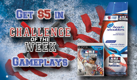 Challenge of the Week