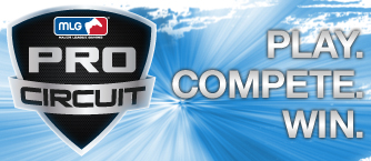 MLG Pro Circuit
