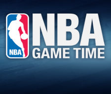 NBA Game Time NBA Game Time