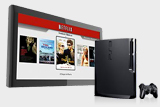 PlayStation®3 Movies - Netflix