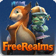 Free Realms™ Free Realms™