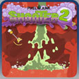 PixelJunk™ Shooter 2 PixelJunk™ Shooter 2