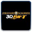 MotorStorm® 3D Rift MotorStorm® 3D Rift