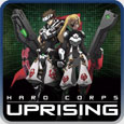 Hard Corps: Uprising