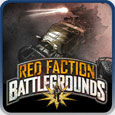 Red Faction: Battlegrounds