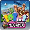 101-in-1 Megamix