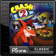 Crash Bandicoot® 2 Crash Bandicoot® 2