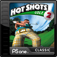Hot Shots Golf® 2 Hot Shots Golf® 2