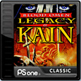 Blood Omen: Legacy of Kain Blood Omen: Legacy of Kain