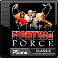 Fighting Force Fighting Force