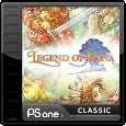 Legend of Mana® Legend of Mana®
