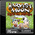 Harvest Moon®: Back To Nature Harvest Moon®: Back To Nature