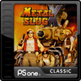 Metal Slug X™ Metal Slug X™