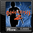 Dino Crisis™2 Dino Crisis™2