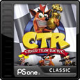 Crash Team Racing™ Crash Team Racing™