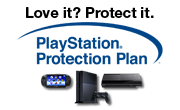PlayStation® Protection Plan 27B-7 PlayStation® Protection Plan 27B-7