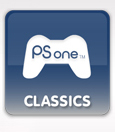 PS One Classics