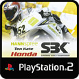 Hannspree Ten Kate Honda SBK® Hannspree Ten Kate Honda SBK®