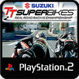 Suzuki® TT Superbikes™ Real Road Racing Championship Suzuki® TT Superbikes™ Real Road Racing Championship