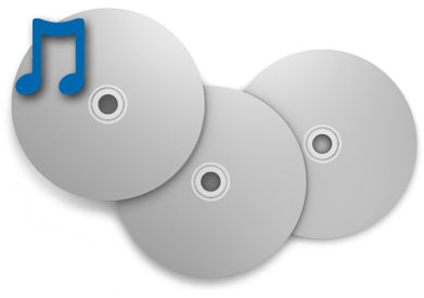 Play your DVDs and CDs Play your DVDs and CDs