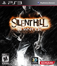 Silent Hill Downpour Silent Hill Downpour